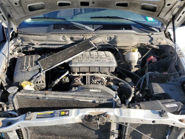 Photo 7 from auction – 2004 DODGE RAM 1500 S with VIN 1D7HU18N64J125586