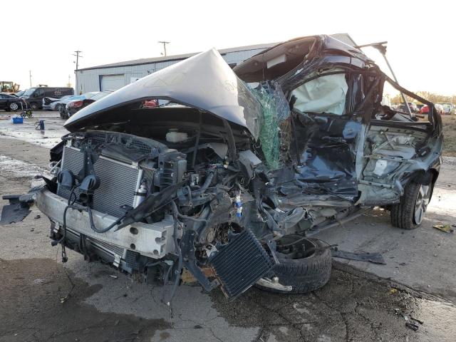 Photo 2 from auction – 2013 NISSAN PATHFINDER with VIN 5N1AR2MM6DC640913