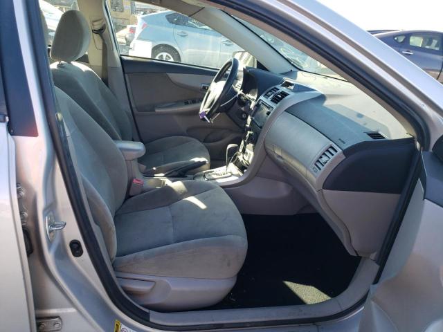Photo 5 from auction – 2012 TOYOTA COROLLA BA with VIN 2T1BU4EE9CC911236