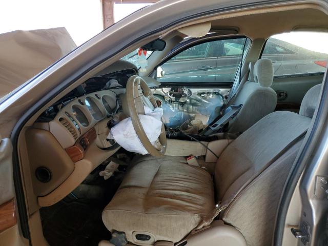Photo 5 from auction – 2003 BUICK LESABRE CU with VIN 1G4HP52K93U265597