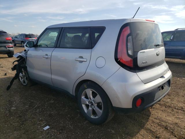 Photo 3 from auction – 2017 KIA SOUL with VIN KNDJN2A20H7497572