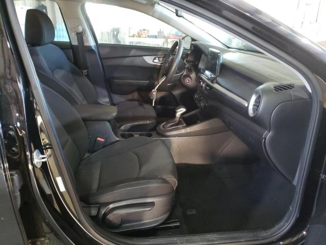 Photo 5 from auction – 2019 KIA FORTE FE with VIN 3KPF24AD1KE108182