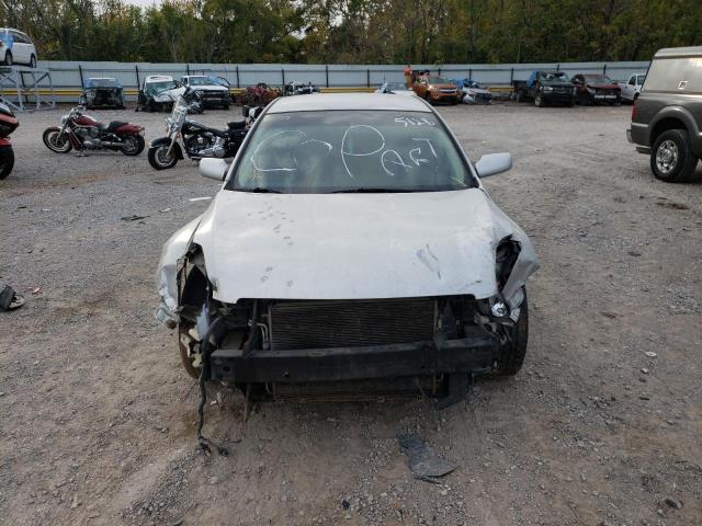 Photo 9 from auction – 2008 NISSAN ALTIMA 2.5 with VIN 1N4AL21E58C115128