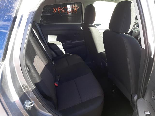 Photo 6 from auction – 2019 MITSUBISHI OUTLANDER with VIN JA4AP3AUXKU018109