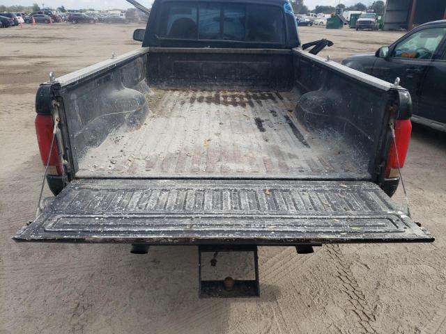 Photo 6 from auction – 1996 FORD F-150 with VIN 1FTEF14N2TLB43650