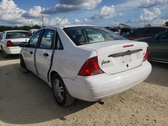 صورة رقم 3 من المزاد - 2002 FORD FOCUS SE مع VIN 1FAHP34P92W105469