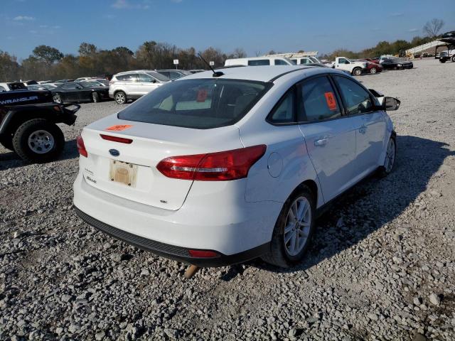 صورة رقم 4 من المزاد - 2018 FORD FOCUS SE مع VIN 1FADP3F28JL201027