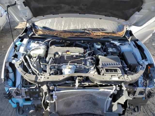 Photo 7 from auction – 2017 HONDA CIVIC LX with VIN 2HGFC4B05HH304567