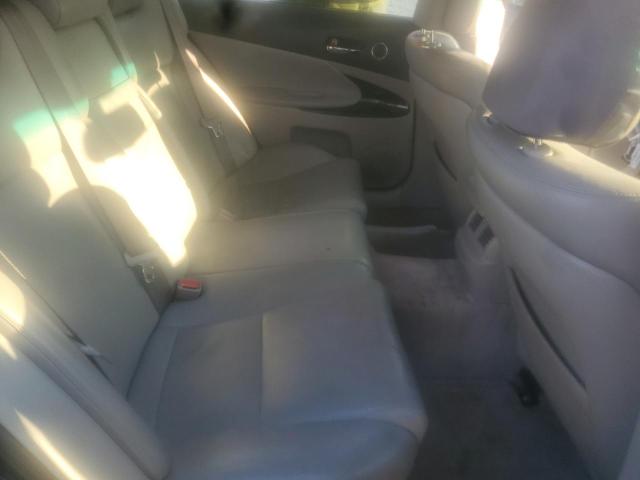 Photo 6 from auction – 2006 LEXUS GS 300 with VIN JTHBH96S065002002