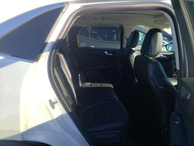 Photo 6 from auction – 2021 FORD ESCAPE TIT with VIN 1FMCU9J94MUB27282