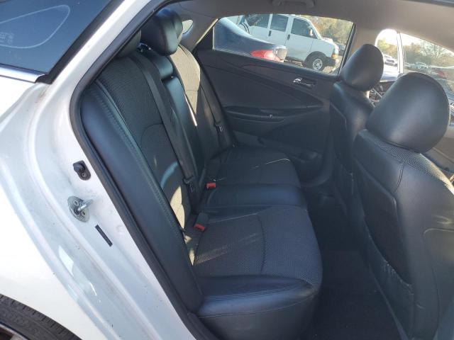Photo 6 from auction – 2012 HYUNDAI SONATA SE with VIN 5NPEC4AB5CH417934