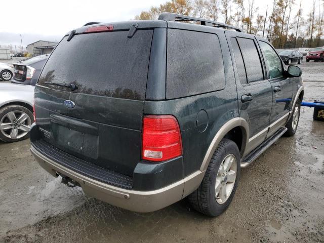 Photo 4 from auction – 2003 FORD EXPLORER E with VIN 1FMZU74E63UC32783