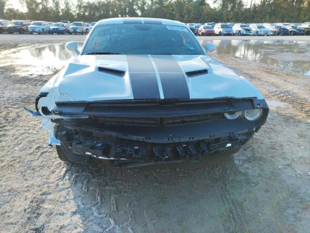 Photo 9 from auction – 2017 DODGE CHALLENGER with VIN 2C3CDZAG3HH651538