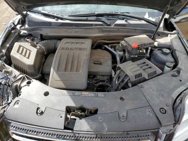 Photo 7 from auction – 2016 GMC TERRAIN SL with VIN 2GKFLUEK7G6148543