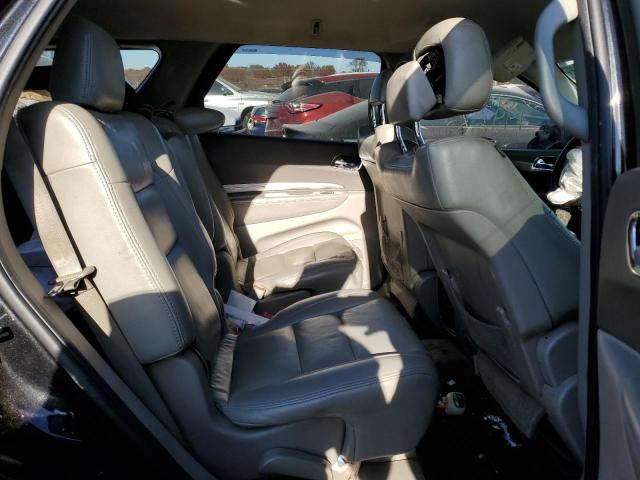 Photo 6 from auction – 2012 DODGE DURANGO SX with VIN 1C4RDHAG7CC321039