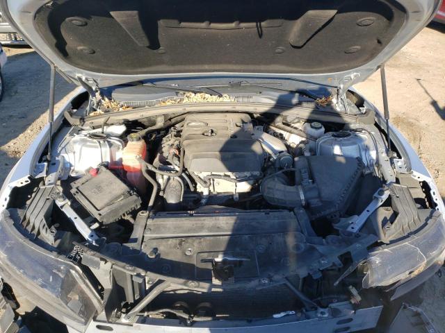 Photo 7 from auction – 2017 CHEVROLET CAMARO LT with VIN 1G1FB1RX7H0213137