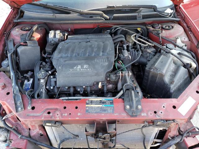 Photo 7 from auction – 2008 CHEVROLET IMPALA SUP with VIN 2G1WD58C789136503
