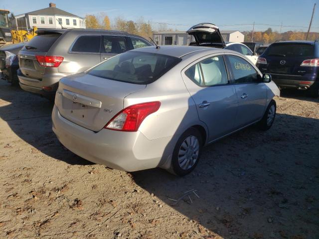 Photo 4 from auction – 2012 NISSAN VERSA S with VIN 3N1CN7AP8CL865103