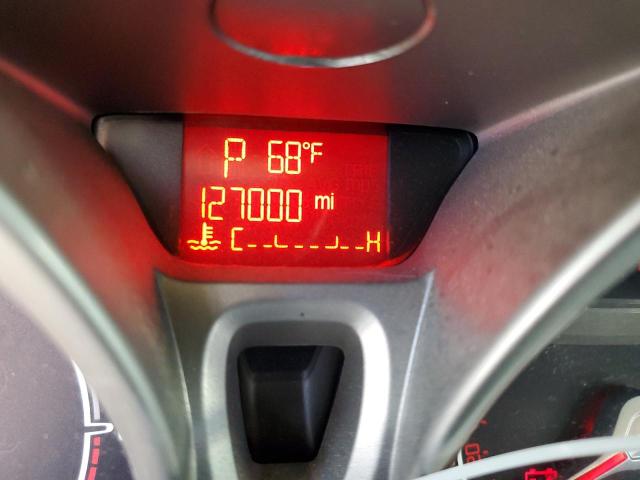 Photo 8 from auction – 2013 FORD FIESTA SE with VIN 3FADP4EJXDM222771