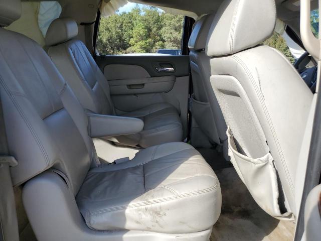 Photo 6 from auction – 2009 CHEVROLET SUBURBAN C with VIN 1GNFC26009R171366