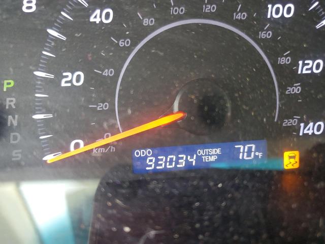 Photo 8 from auction – 2011 TOYOTA CAMRY BASE with VIN 4T4BF3EK9BR139382