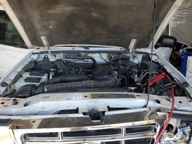 Photo 7 from auction – 2003 FORD RANGER with VIN 1FTYR10U53PB67418