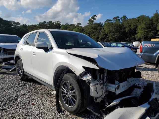 Photo 1 from auction – 2019 MAZDA CX-5 TOURI with VIN JM3KFACM8K1536002