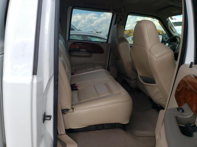 Photo 6 from auction – 2003 FORD F250 SUPER with VIN 1FTNW20F43EA79796