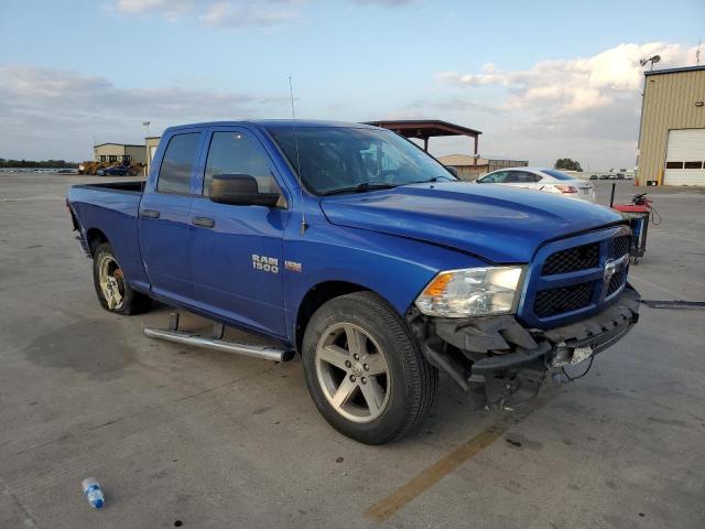 Photo 4 from auction – 2016 RAM 1500 ST with VIN 1C6RR6FTXGS119486