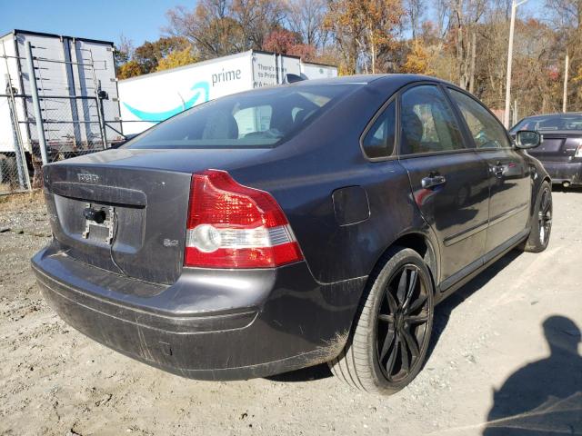 Photo 4 from auction – 2007 VOLVO S40 2.4I with VIN YV1MS382472284941