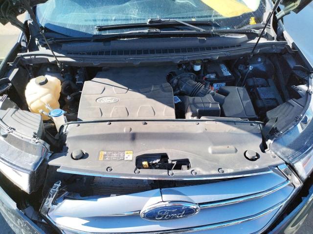 Photo 7 from auction – 2015 FORD EDGE SEL with VIN 2FMTK3J82FBC25388