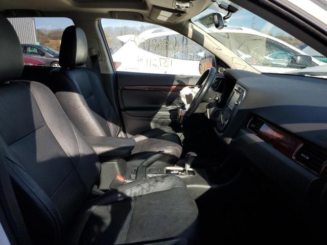 Photo 5 from auction – 2015 MITSUBISHI OUTLANDER with VIN JA4AD3A35FZ002683