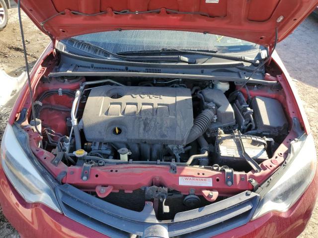 Photo 7 from auction – 2016 TOYOTA COROLLA L with VIN 5YFBURHE3GP377732