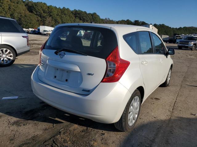 Photo 4 from auction – 2014 NISSAN VERSA NOTE with VIN 3N1CE2CP6EL403061