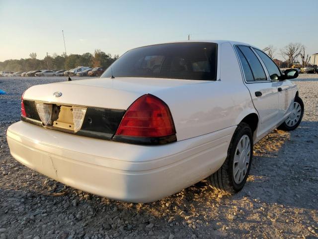 Photo 4 from auction – 2008 FORD CROWN VICT with VIN 2FAFP71V38X102274