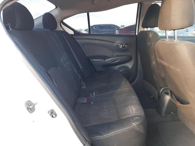 Photo 6 from auction – 2015 NISSAN VERSA S with VIN 3N1CN7AP5FL914715