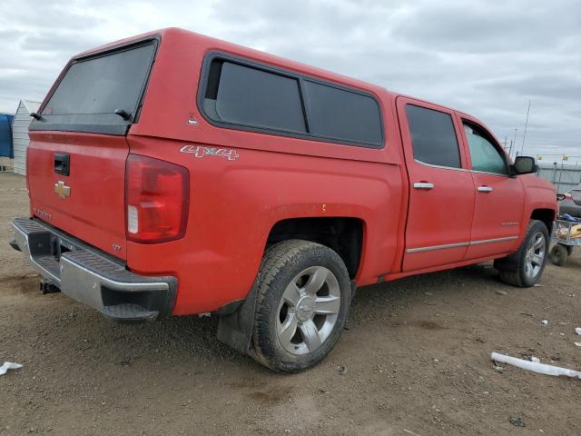 Photo 4 from auction – 2016 CHEVROLET SILVERADO with VIN 3GCUKSEC3GG185032