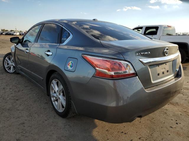 Photo 3 from auction – 2014 NISSAN ALTIMA 2.5 with VIN 1N4AL3AP7EC406121