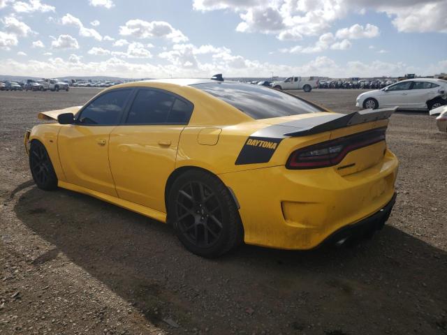 Photo 3 from auction – 2017 DODGE CHARGER R/ with VIN 2C3CDXCT3HH528899