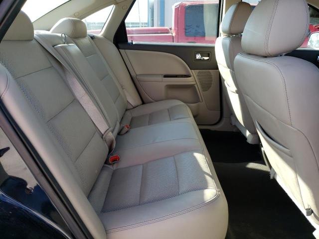 Photo 6 from auction – 2008 FORD TAURUS SEL with VIN 1FAHP24WX8G147864