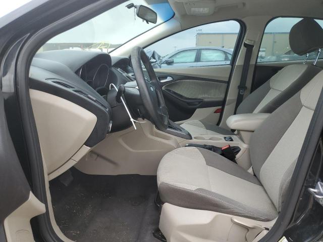 Photo 7 from auction – 2014 FORD FOCUS SE with VIN 1FADP3F29EL294453