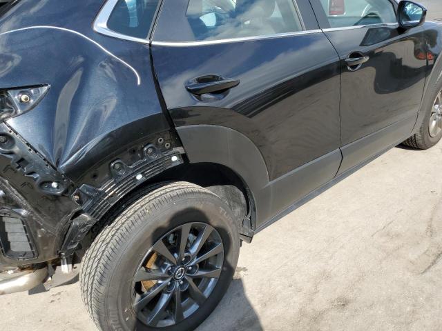 Photo 9 from auction – 2021 MAZDA CX-30 with VIN 3MVDMAAL5MM267124
