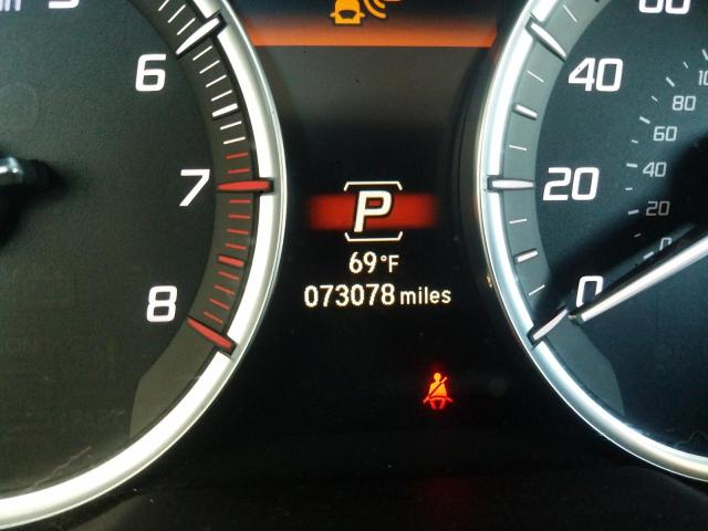 Photo 8 from auction – 2015 ACURA TLX TECH with VIN 19UUB2F54FA013509