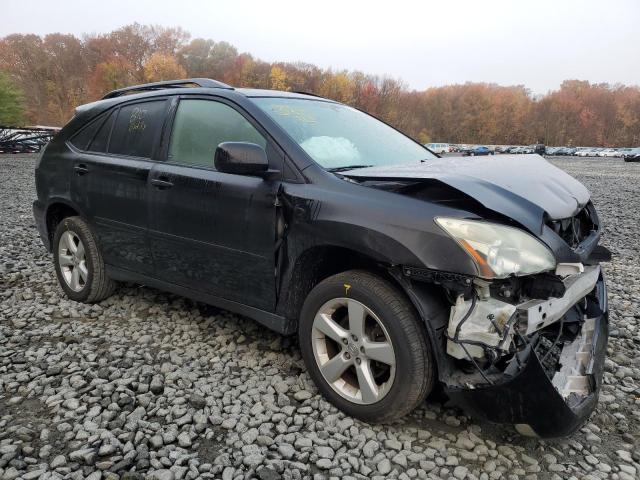 Photo 1 from auction – 2004 LEXUS RX 330 with VIN JTJHA31U740006559