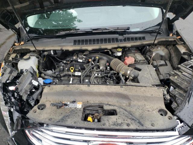 Photo 7 from auction – 2022 FORD EDGE TITAN with VIN 2FMPK4K96NBA54805
