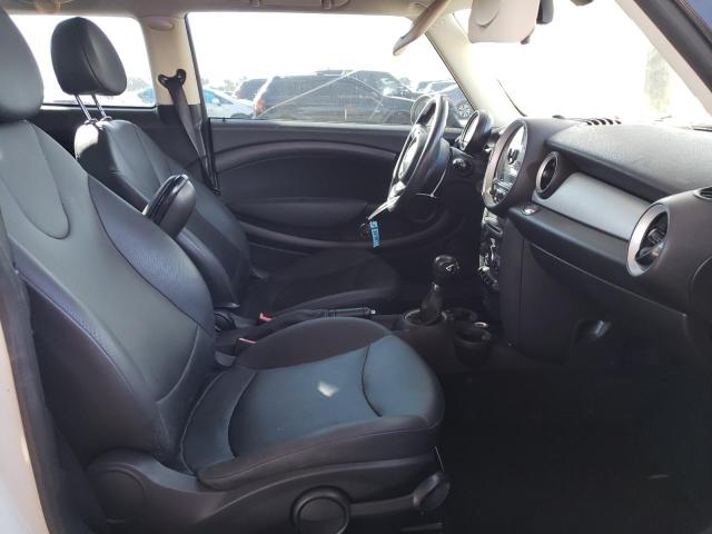 Photo 5 from auction – 2013 MINI COOPER with VIN WMWSU3C54DT686003