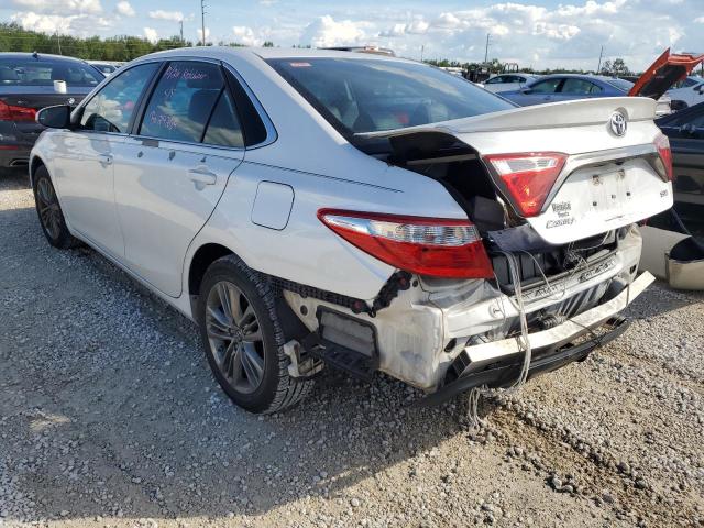 Photo 3 from auction – 2015 TOYOTA CAMRY LE with VIN 4T1BF1FK2FU107540