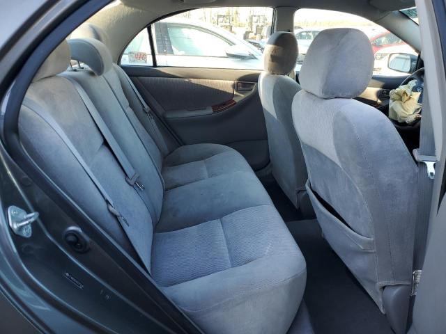 Photo 6 from auction – 2005 TOYOTA COROLLA CE with VIN 2T1BR32E45C373418