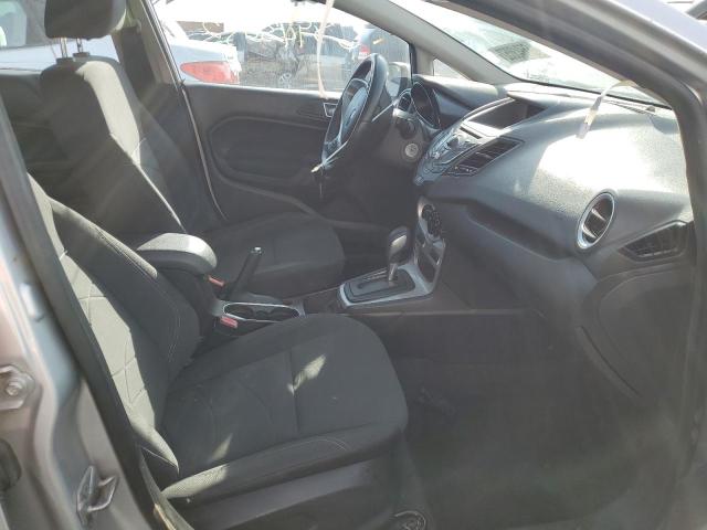 Photo 5 from auction – 2014 FORD FIESTA SE with VIN 3FADP4BJ3EM162872