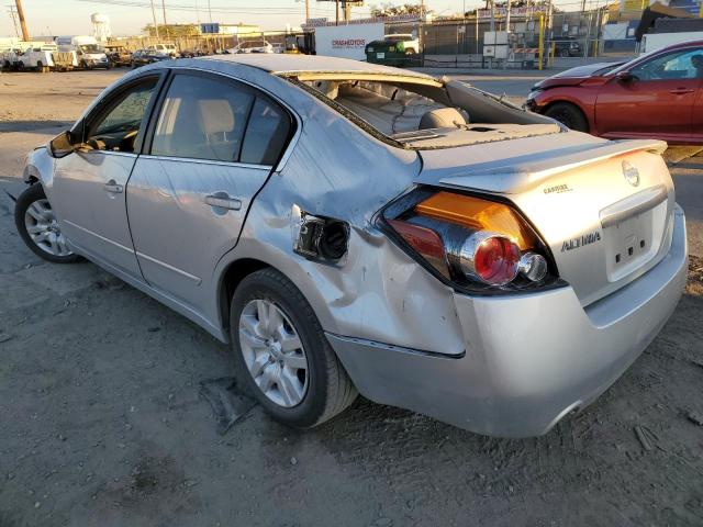 Photo 3 from auction – 2010 NISSAN ALTIMA BAS with VIN 1N4AL2AP3AN541962